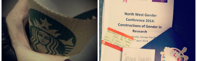 North West Gender Conference 2014