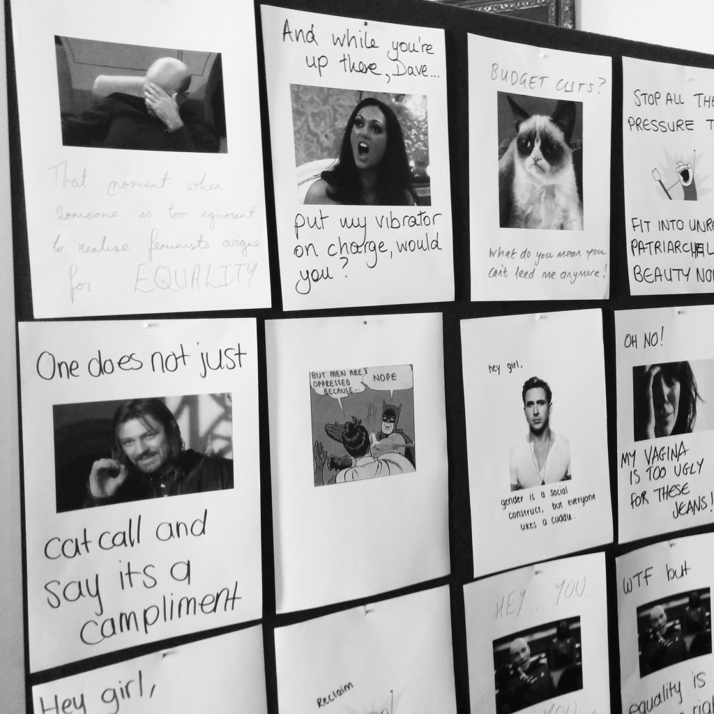 Meme Rewriting Workshop : POWS 2015
