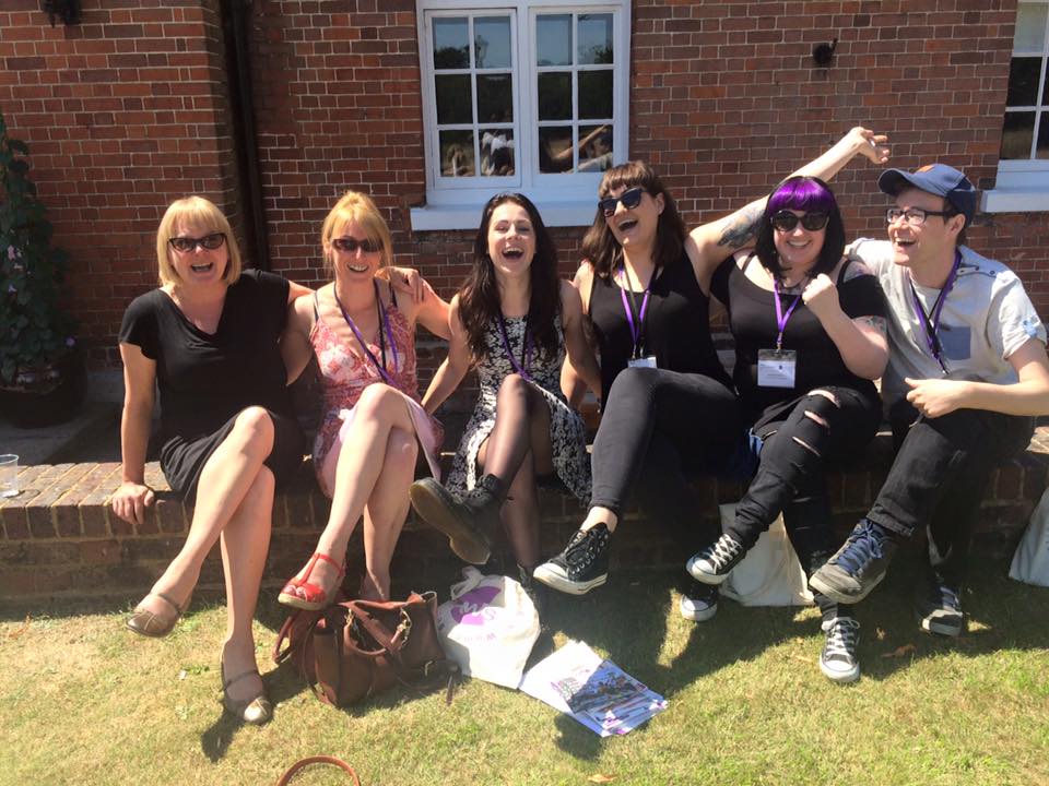 POWS Conference 2015